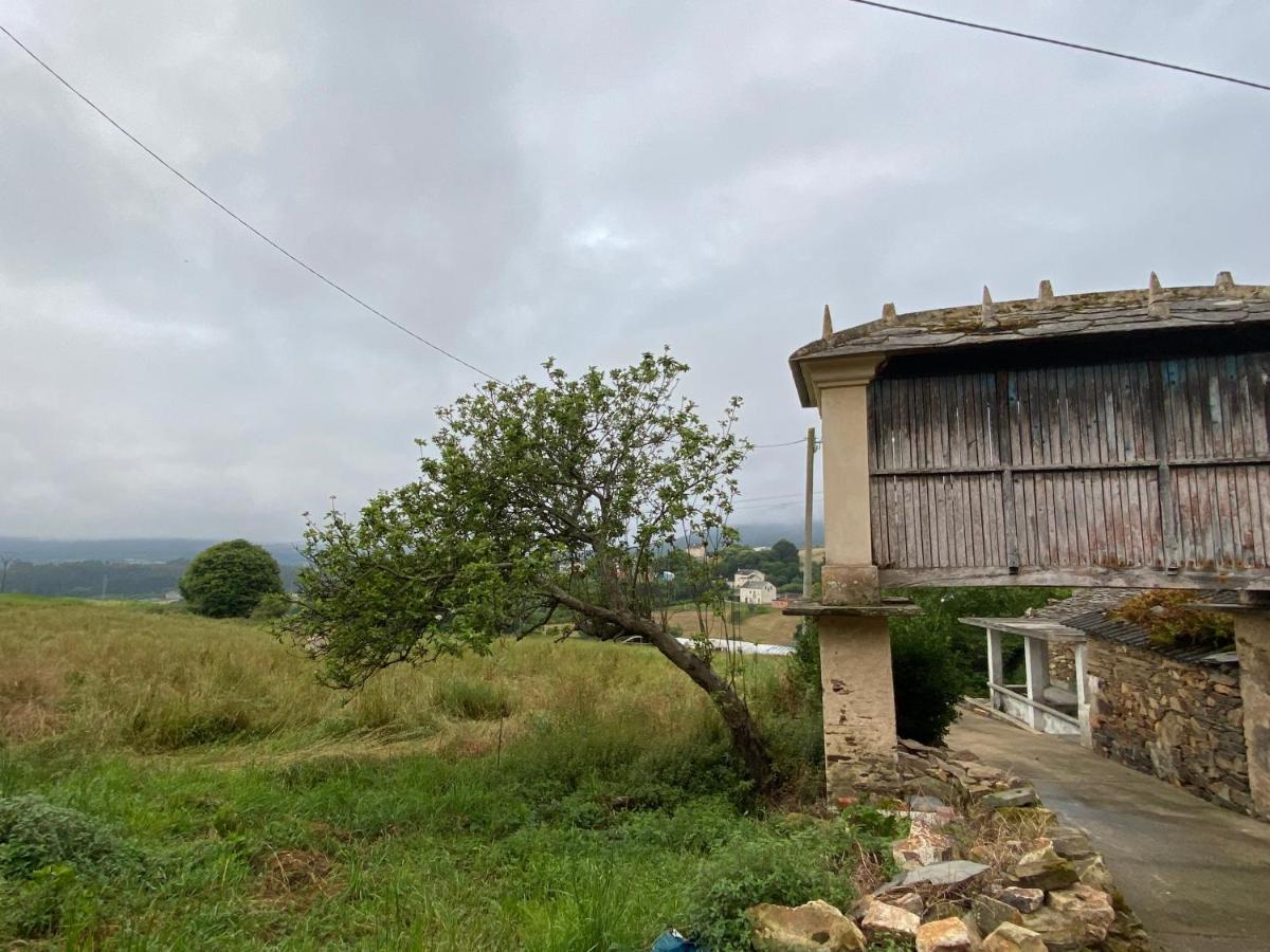 Villa Maribel Foz Exterior foto